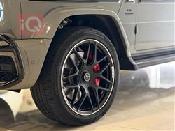 مرسيدس بنز G-Class